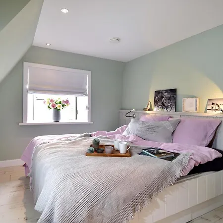 Litzkow 14207 Morsum (Sylt)