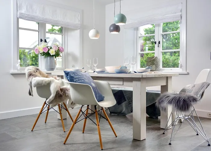 Litzkow 14207 Vakantiehuis