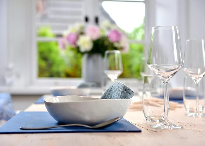 Vakantiehuis Litzkow 14207 *