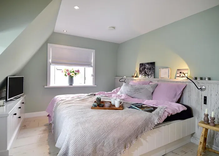 Litzkow 14207 Morsum (Sylt)