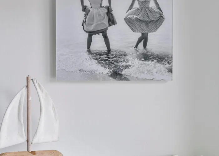 Litzkow 14207 Vakantiehuis Morsum (Sylt)