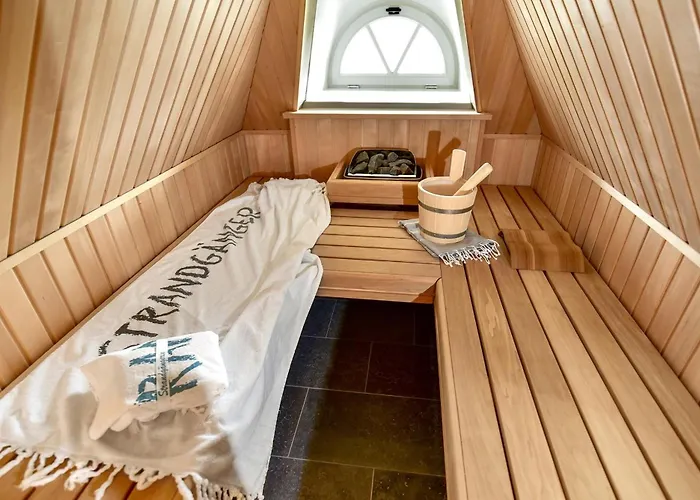 Litzkow 14207 Vakantiehuis