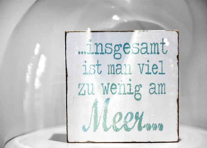 Vakantiehuis Litzkow 14207