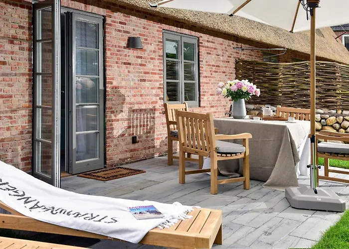 Litzkow 14207 Vakantiehuis